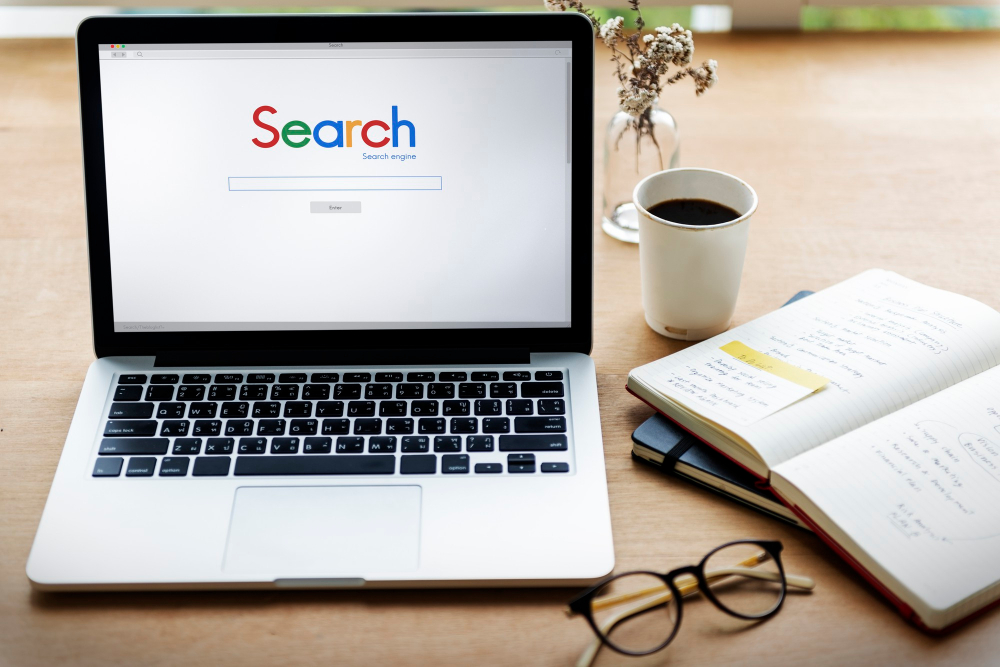 Najlepsze sposoby na zwiększenie widoczności strony mojej firmy w wynikach Google Najlepsze sposoby na zwiększenie widoczności strony mojej firmy w wynikach Google