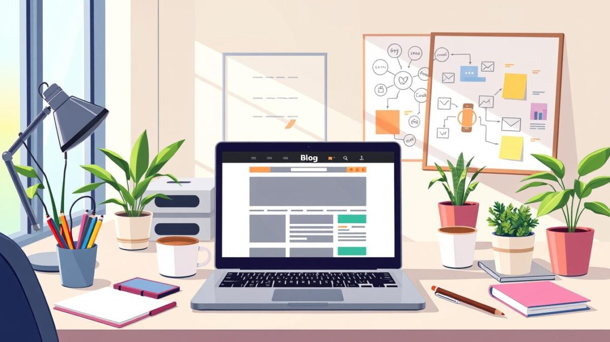 Jak-efektywnie-prowadzic-blog-firmowy Jak efektywnie prowadzić blog firmowy