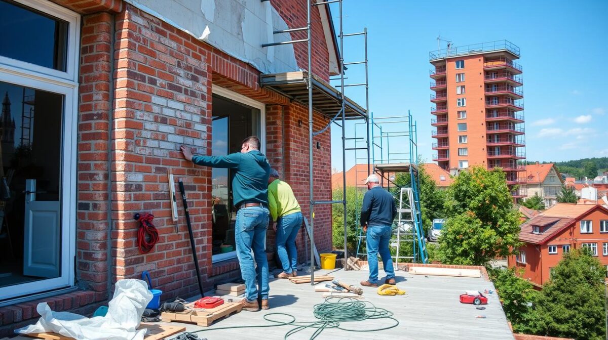 Reklama-firmy-remontowej-w-Elblagu Reklama firmy remontowej w Elblągu