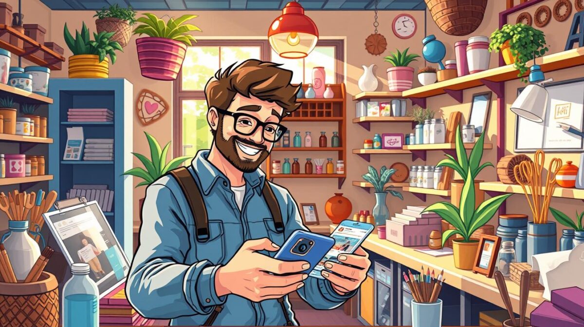 Reklama-na-Instagramie-dla-malych-firm Reklama na Instagramie dla małych firm