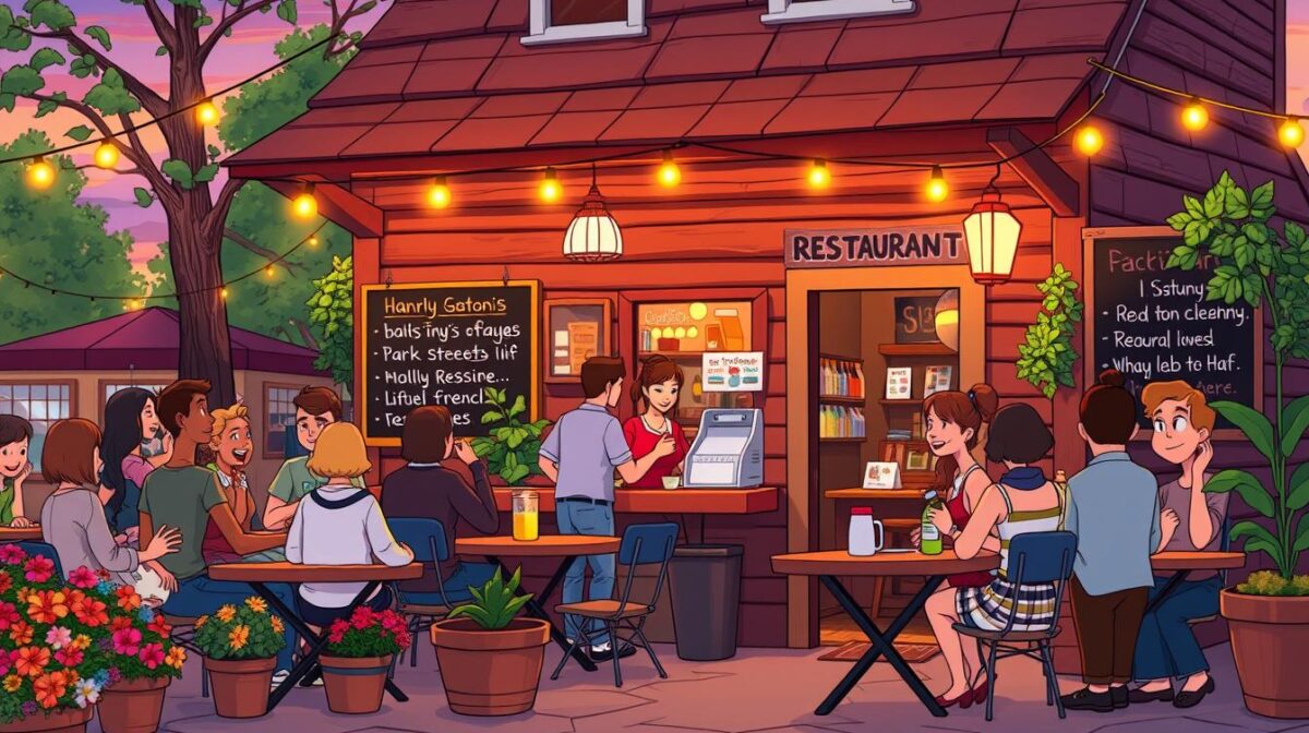 Jak-promowac-restauracje-w-malym-miescie-aby-przyciagnac-wiecej-klientow Jak promować restaurację w małym mieście aby przyciągnąć więcej klientów