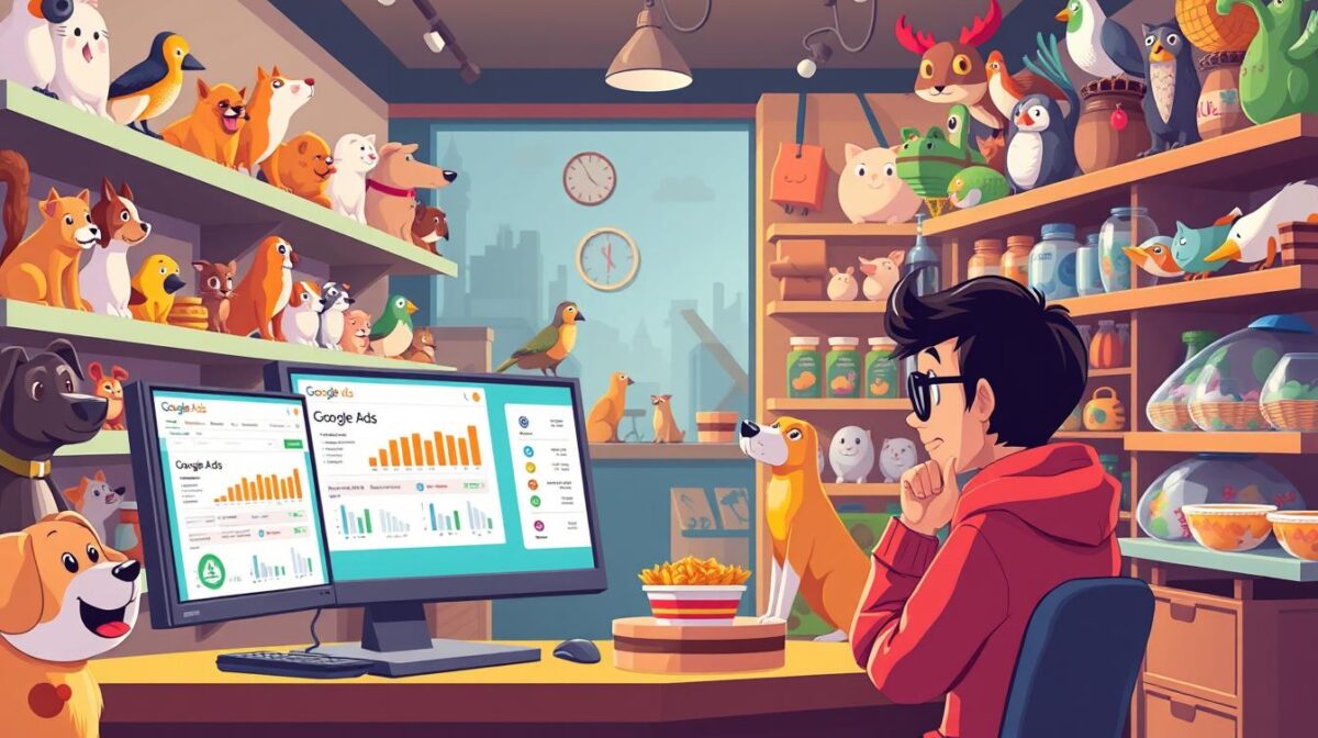 Jak-wybrac-odpowiedni-budzet-na-reklamy-Google-dla-sklepu-zoologicznego-w-Plocku Jak wybrać odpowiedni budżet na reklamy Google dla sklepu zoologicznego w Płocku