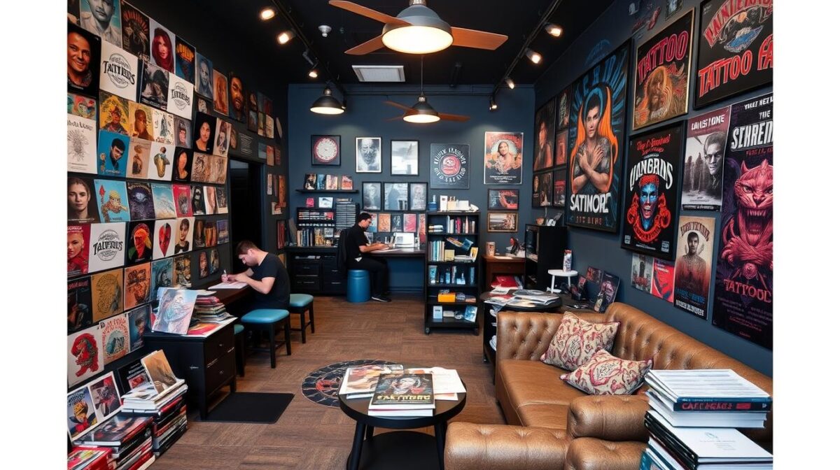Pomysly-na-promocje-salonu-tatuazu Pomysły na promocję salonu tatuażu