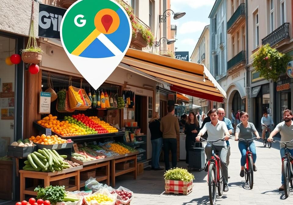 reklama-sklepu-spozywczego-Google-Maps-Gdynia reklama sklepu spożywczego Google Maps Gdynia