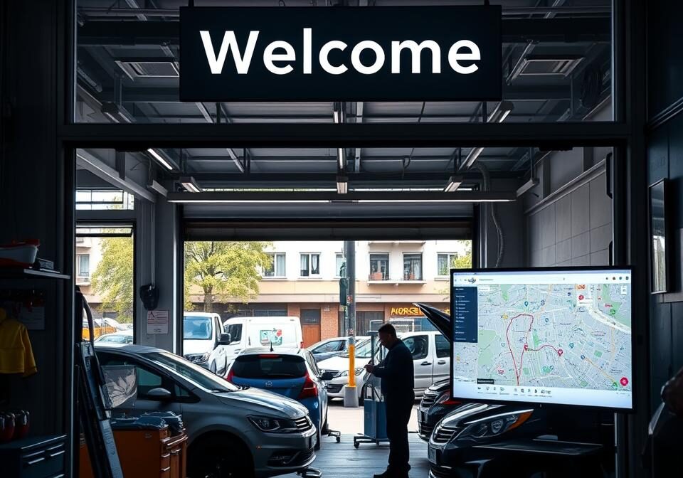 reklama-warsztatu-Google-Maps-Poznan reklama warsztatu Google Maps Poznań