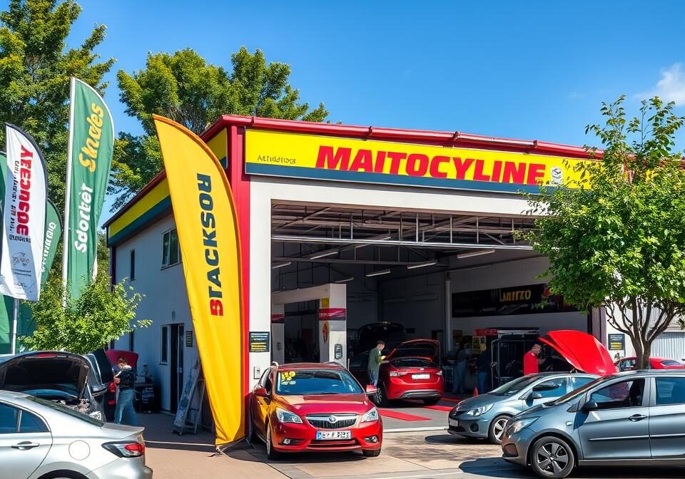 reklamy-warsztatu-mechanicznego-Katowice reklamy warsztatu mechanicznego Katowice