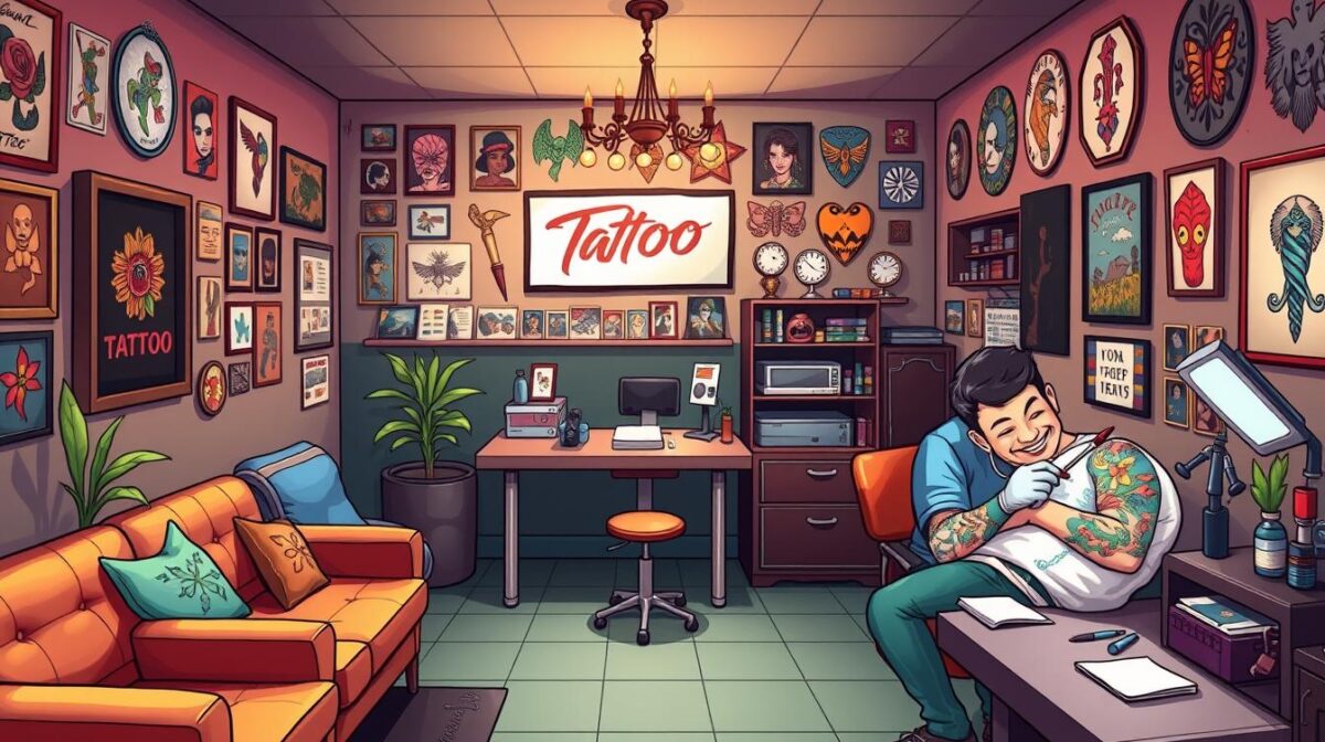 5-pomyslow-na-reklame-salonu-tatuazu-w-Tarnowskich-Gorach 5 pomysłów na reklamę salonu tatuażu w Tarnowskich Górach