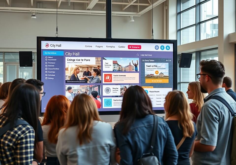Portal-dla-urzedu-miasta Portal dla urzędu miasta
