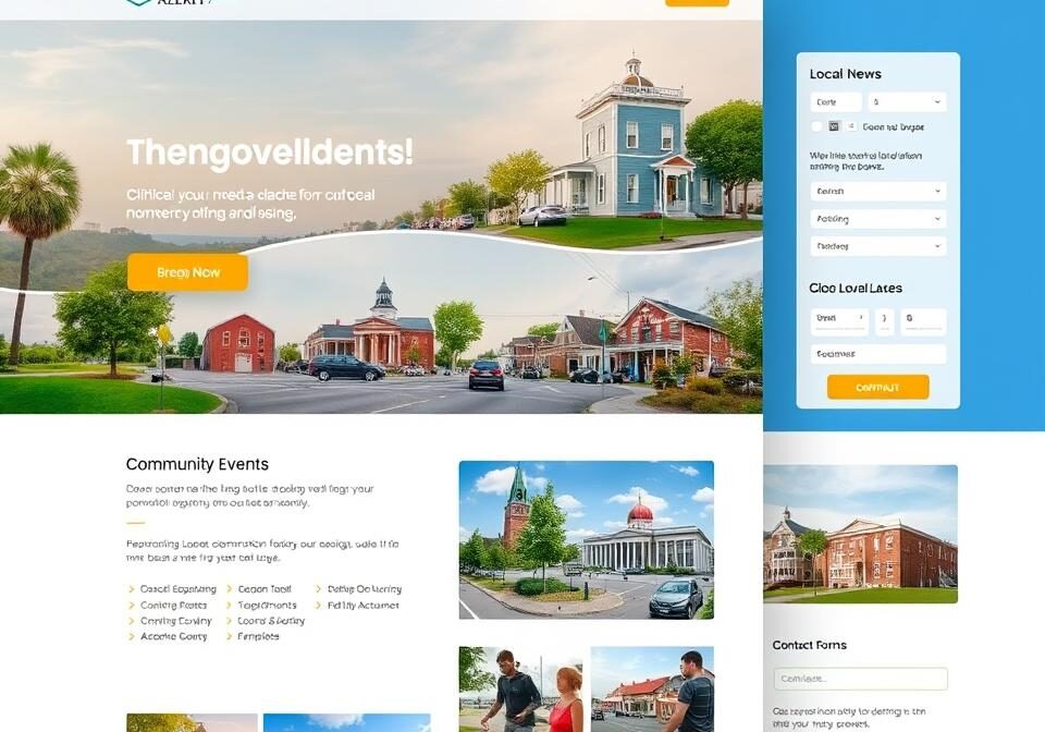 Strona-internetowa-dla-gminy Strona internetowa dla gminy