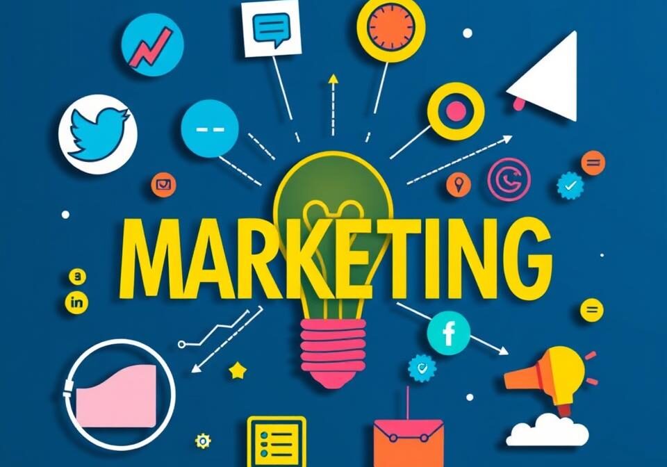 wyjasnienie-pojec-marketing-w-praktyce wyjaśnienie pojęć, marketing w praktyce