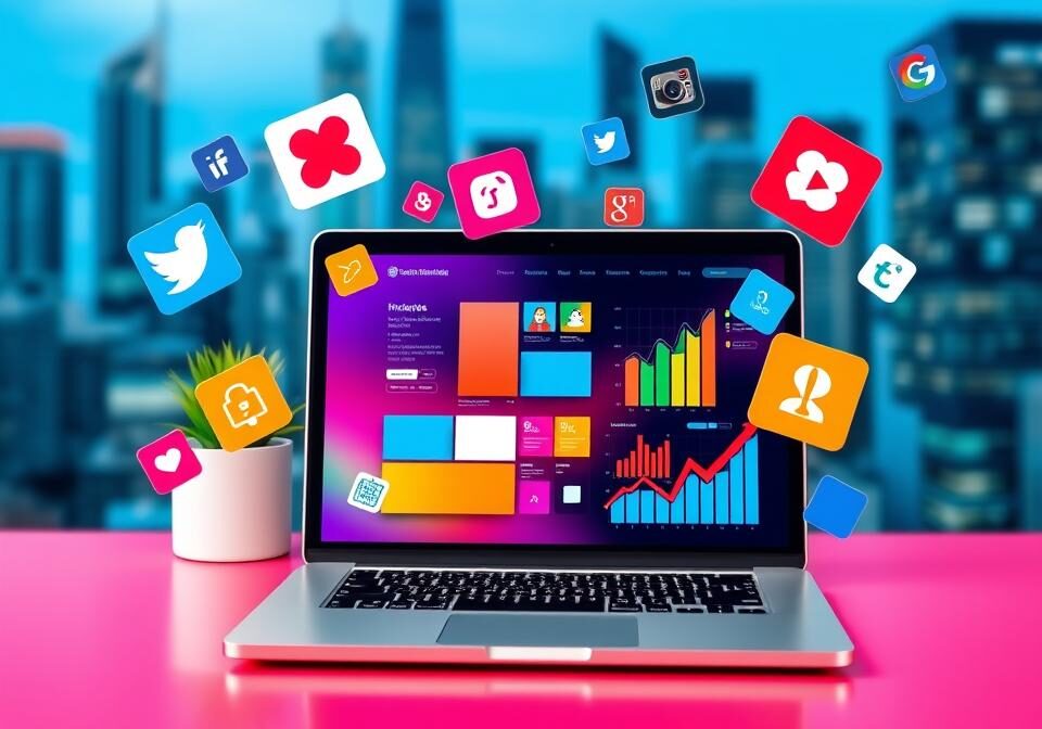 Jak-wypromowac-nowa-aplikacje-w-Google-i-social-media Jak wypromować nową aplikację w Google i social media?