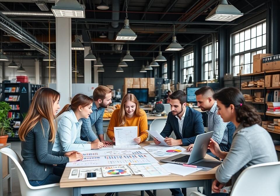 Najlepsze-strategie-marketingowe-dla-firm-produkcyjnych Najlepsze strategie marketingowe dla firm produkcyjnych