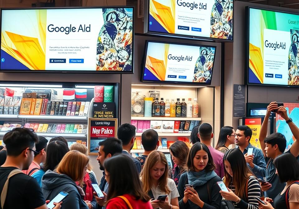 budzet-reklamy-lokalnej-Google budżet reklamy lokalnej Google