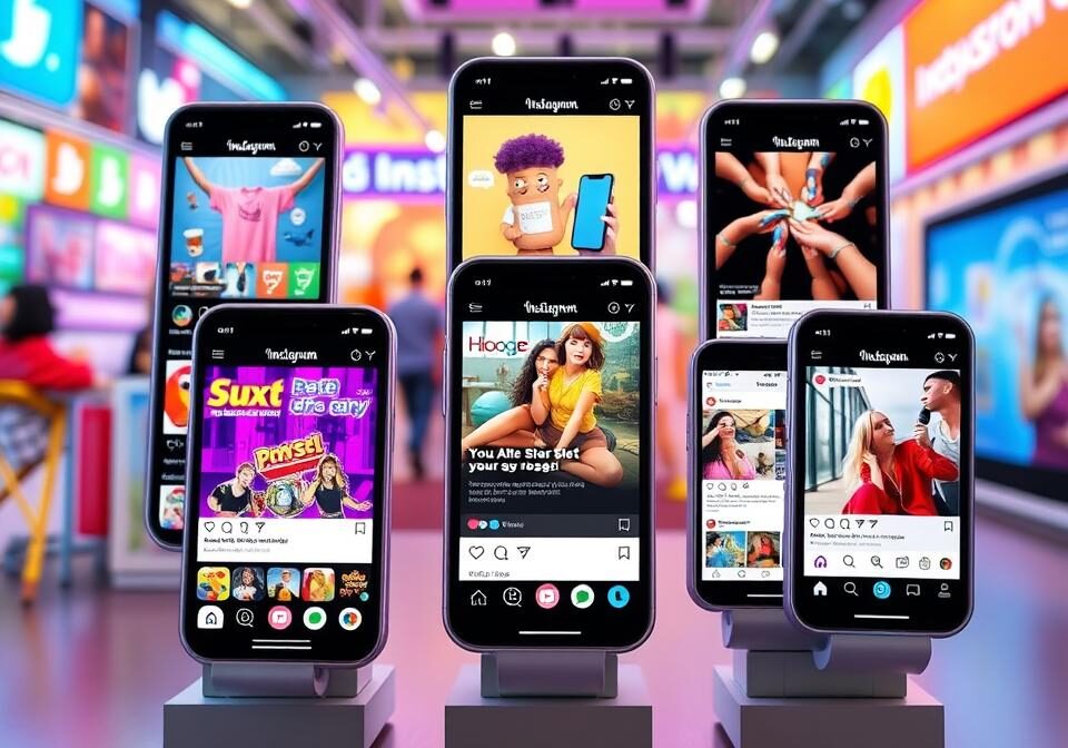 najlepsze-formaty-reklam-Instagram najlepsze formaty reklam Instagram