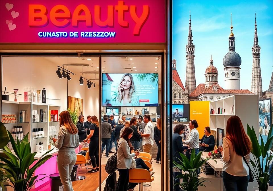 reklama-salonu-kosmetycznego reklama salonu kosmetycznego