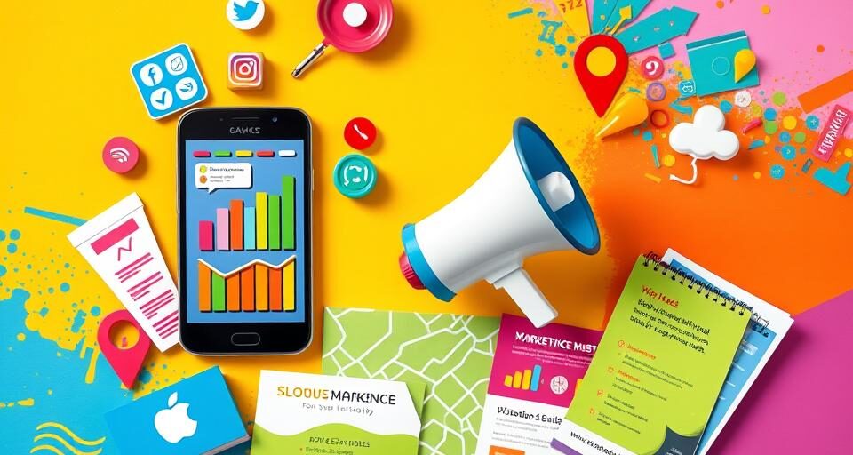 narzędzia marketingowe dla firm